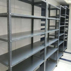 Angle Racks For Warehouse